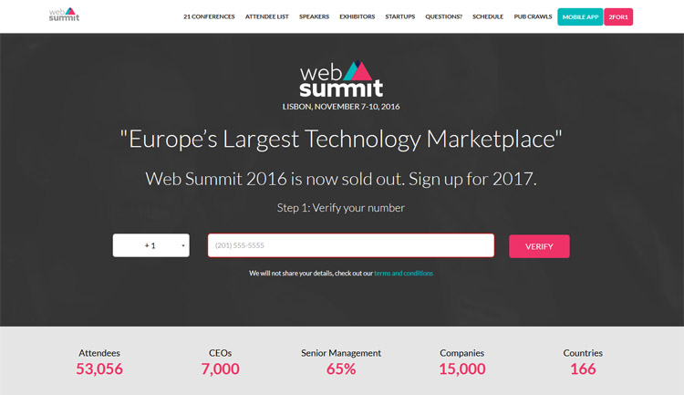 Web Summit