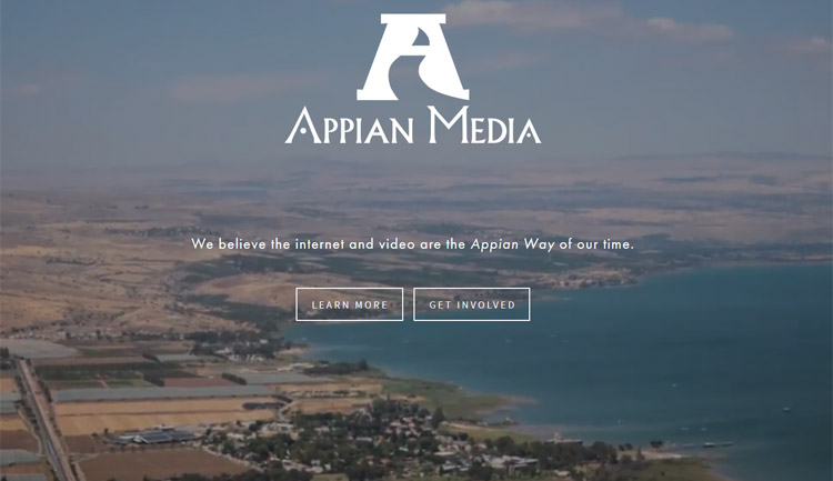Appian Media