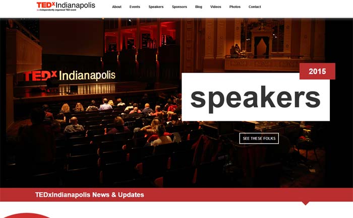 TEDx Indianapolis