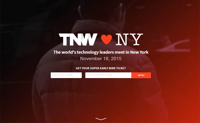 TheNextWeb - USA