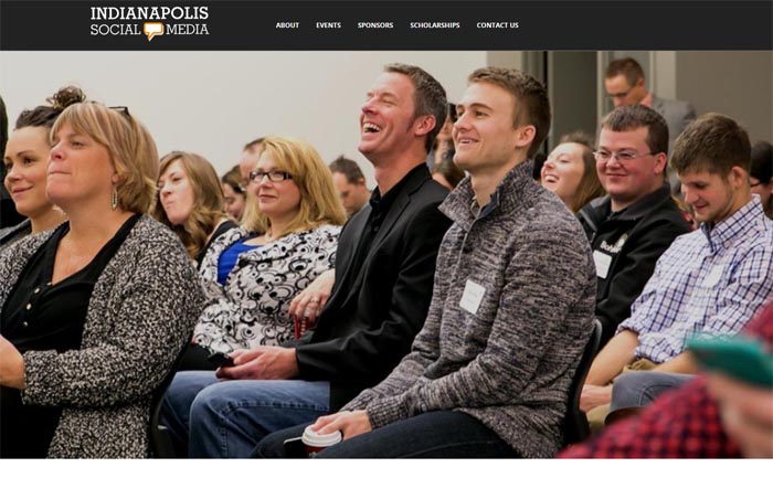 Indianapolis Social Media