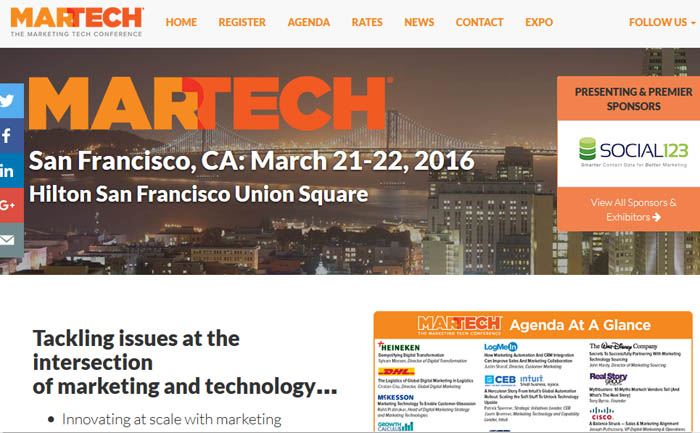 MarTech