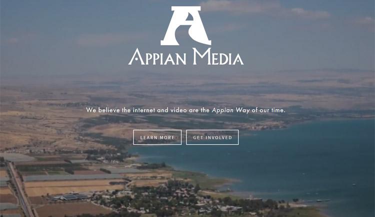 Appian Media