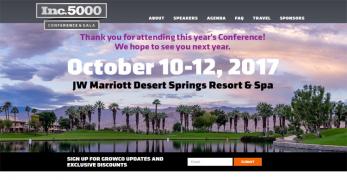 Inc. 5000