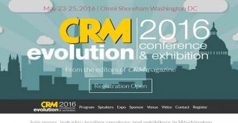 CRM Evolution