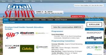 Email Insider Summit