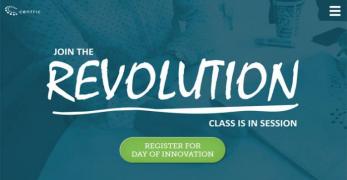 Day of Innovation, Centric Indy