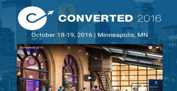 Converted, by Lead Pages